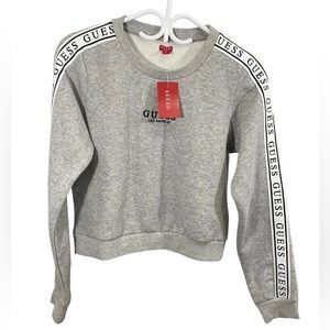 Guess Women Sweatshirt